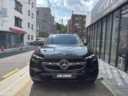 벤츠실내 포인트랩핑! 카본으로! GLC / 경기 광명