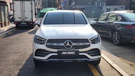 벤츠 GLC 오팔라화이트 루프스킨 블랙PPF 필름 시공 후기! / 경기 광명