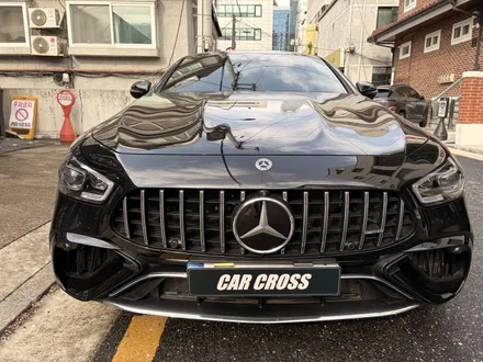 벤츠 전체PPF 중고차라도 필수! GT63AMG / 경기 광명