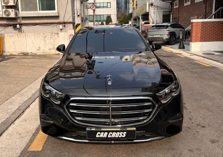 벤츠 PPF시공 본넷부터 실내까지 보호하기 / 경기 광명