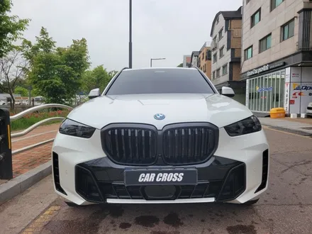 전체 PPF필름 시공 및 썬루프 열차단PPF 까지! BMW X5 / 경기 광명