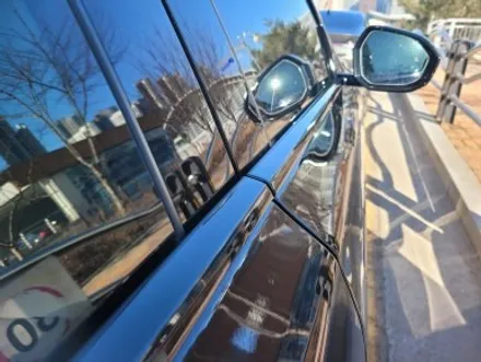 BMW 740i 신차패키지 전체PPF, 크롬죽이기 및 썬팅시공까지! / 경기 광명