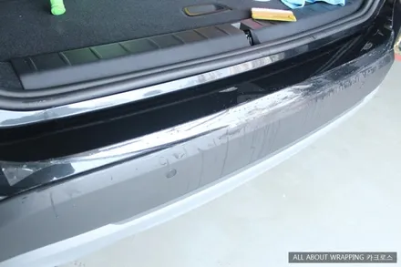 광명 PPF 전문점, BMW X1 생활보호패키지 PPF / 경기 광명