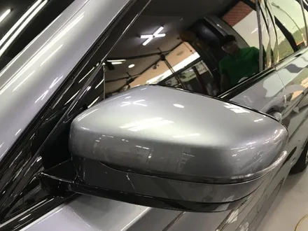 생활보호 PPF란 무엇인지 BMW G30 520D로 알아보자! / 경기 광명