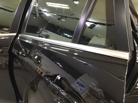 BMW X6 블랙에디션 IN 자동차랩핑 카크로스 / 경기 광명