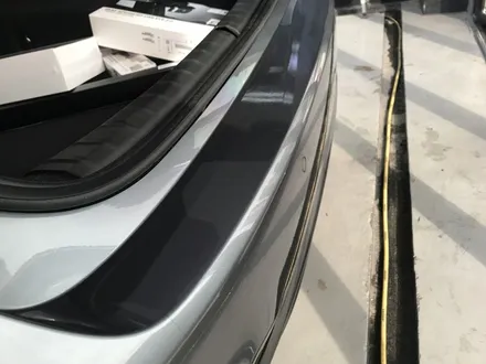 BMW 530d 자동차스크래치를 보호할 수 있는 가장 강력한 방법을 제안합니다! / 경기 광명
