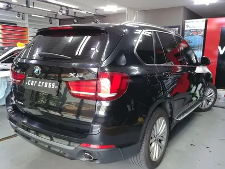 BMW X5에 이 것 하나 시공했더니 포스가 장난아님! 사이드스텝 / 광명, 안양, 시흥