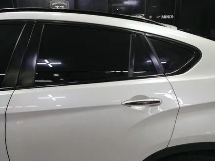 BMW X6 디자인을 간단하게 변경하고 포스있게 바꾸려면? / 광명, 안양, 시흥