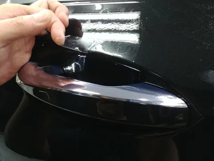 벤츠 E220d PPF 생활보호패키지로 생활속 흠집 없다! / 광명, 안양, 시흥