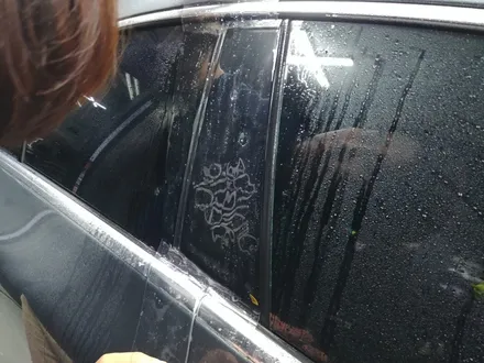 자동차도색비용 아끼기 이거면? 벤츠 CLS450 시공기! / 광명, 안양, 시흥