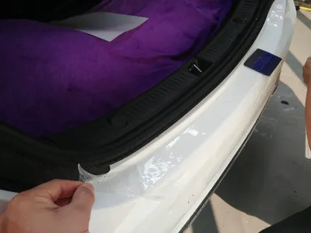 벤츠 E300 PPF와 실내카본 그리고 벤츠 E220d 루프스킨 조화! / 광명, 안양, 시흥