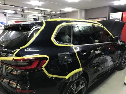 광명 PPF 하면 <카크로스>! BMW X5 출고 1주일 풀 PPF 시공으로 완벽보호! / 광명, 안양, 시흥
