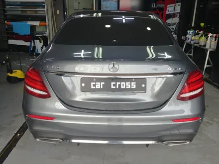 벤츠 E350&E300 실내랩핑으로 분위기 바꾸고 PPF로 보호하고! / 광명, 안양, 시흥