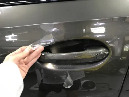 BMW X6  G06 윈도우크롬과 루프렉을 블랙으로 바꾸면? / 광명, 안양, 시흥