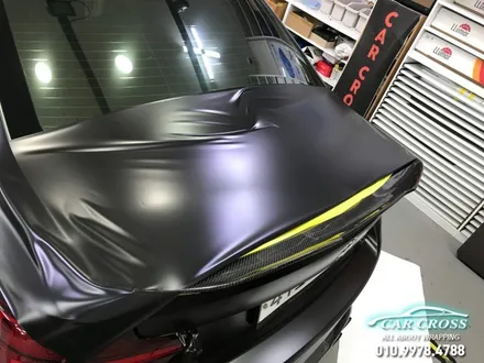 BMW M2 사틴블랙 적용 남자의 포스를 느낀다! / 광명, 안양, 시흥