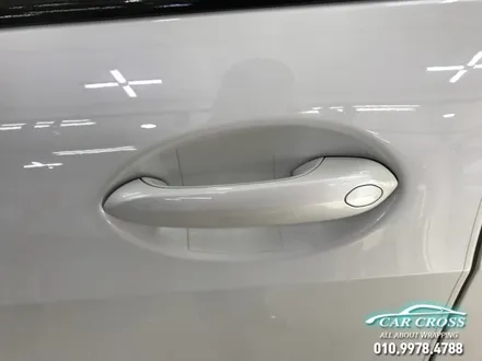 BMW G05 X5  본넷 오염 및 흠집 PPF를 해야하는 이유닷! / 광명, 안양, 시흥