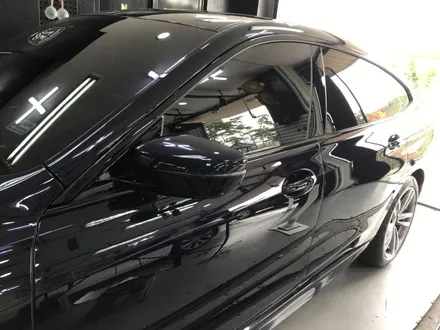 BMW 6GT 620d 그릴 윈도우 블랙 / 광명, 안양, 시흥