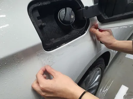 BMW 530i 외부 PPF와 실내 PPF를 동시에! / 광명, 안양, 시흥