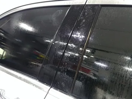벤츠 E250 PPF, 벤츠 E350 실내 알루미늄트림 랩핑하기! / 광명, 안양, 시흥