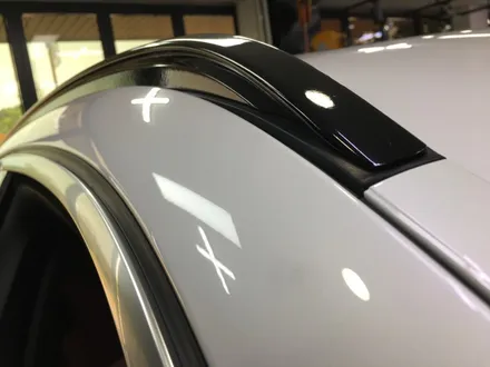 BMW X6 그릴 교체와 동시에 순정 LED 이식, 그리 크롬 딜리트까지! / 광명, 안양, 시흥