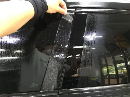 아우디 A6 그릴부터 올 크롬딜리트(크롬죽이기) 블랙에디션! / 광명, 안양, 시흥