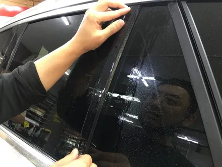 벤츠 GLC300 PPF 생활보호패키지가 꼭 필요하다. (헤드램프부터 보호) / 광명, 안양, 시흥