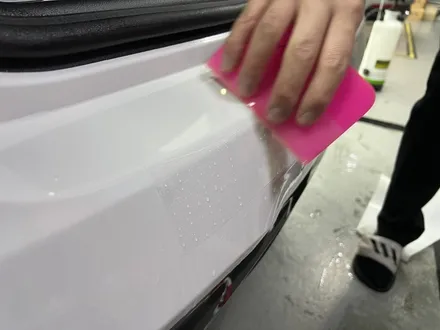 BMW X3 생활보호패키지 PPF시공 [강남,양재,광명 카크로스] / 광명, 안양, 시흥