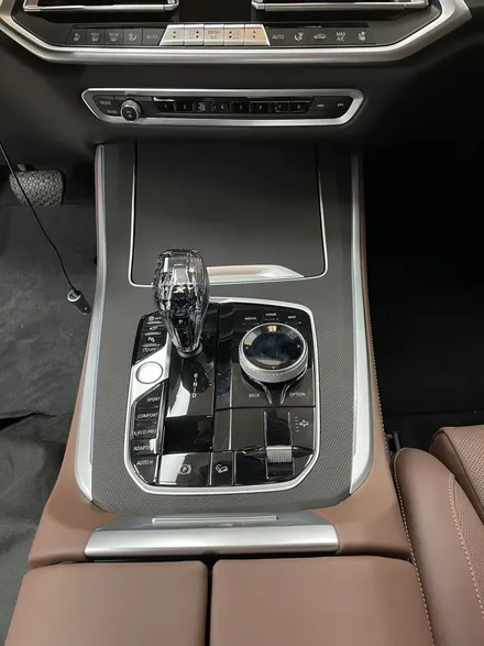 BMW X5 본넷PPF 시공 및 실내랩핑 -카크로스- / 광명, 안양, 시흥
