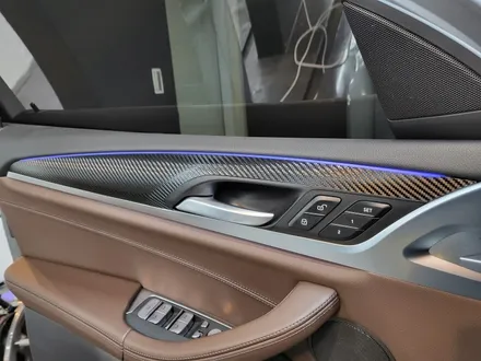 BMW X4 본넷+생활보호패키지 and 실내랩핑 시공 - 카크로스 - / 광명, 안양, 시흥