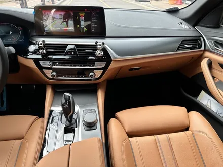 BMW 520i PPF 시공&크롬딜리트 종합 시공의 효과는 최고다! / 광명, 안양, 시흥