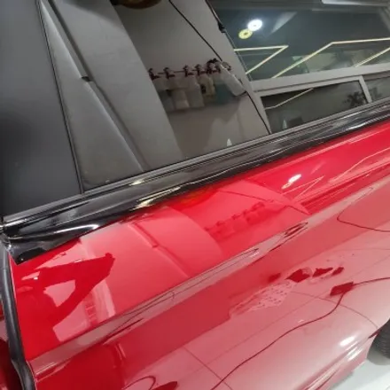 혼다 어코드 썬팅 루마버텍스 공식 시공점의 퀄리티 / 광명, 안양, 시흥