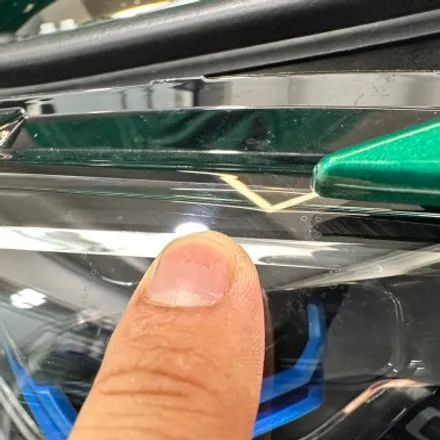 자동차 전체 PPF를 <카크로스>에서 하는 이유! BMW M3 시공 사례 / 광명, 안양, 시흥