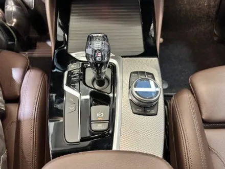 BMW X4 크리스탈 기어봉으로 실내의 변화를! / 광명, 안양, 시흥