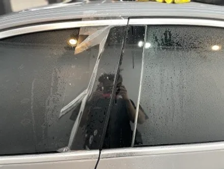 BMW G30 PPF의 시공! 이보다 완벽 할 수는 없다! / 광명, 안양, 시흥