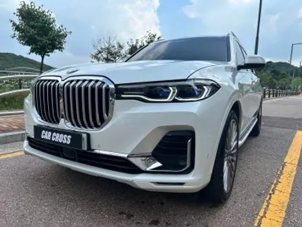 BMW X7 차량 도장면 보호 PPF 한번 하실까요? / 광명, 안양, 시흥