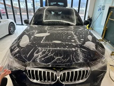 BMW 6GT 도장면보호 PPF아직 고민중이세요? / 광명, 안양, 시흥