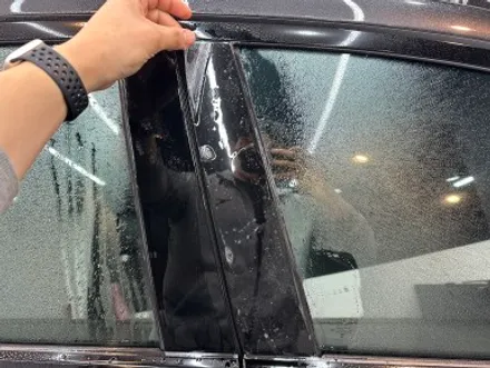 벤츠 E53 AMG 전체PPF 시공으로 확실한 보호를! / 광명, 안양, 시흥