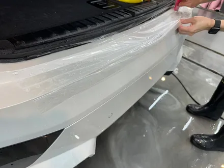 BMW IX 실내 실외 PPF 시공은? 카크로스! / 서초, 양재, 강남