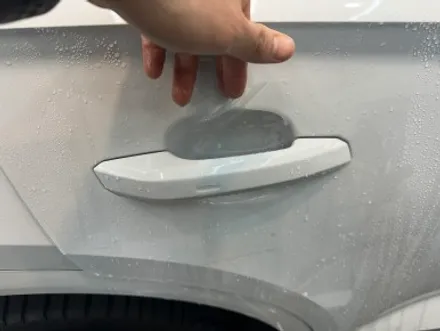 아우디 Q5본넷패키지 PPF 무조건 실내도 함께! / 광명, 안양, 시흥