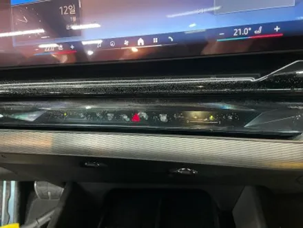 BMW G60 실내 PPF 시공의 정석 / 광명, 안양, 시흥
