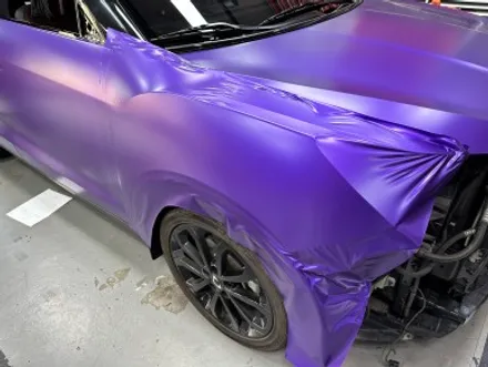 티볼리의 변신 사틴 퍼플 메탈릭 익스테리어 디자인은? / 광명, 안양, 시흥