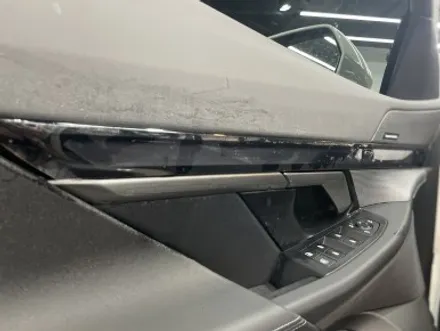 BMW G60 실내 PPF 시공의 완벽한 효과! / 광명, 안양, 시흥