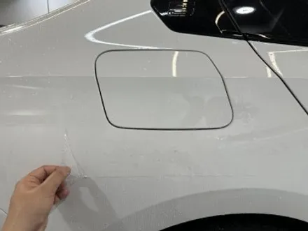 BMW G60 도장면 보호를 위한 PPF 시공 / 광명, 안양, 시흥