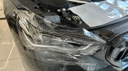 BMW G60 PPF 시공의 필요성 / 광명, 안양, 시흥