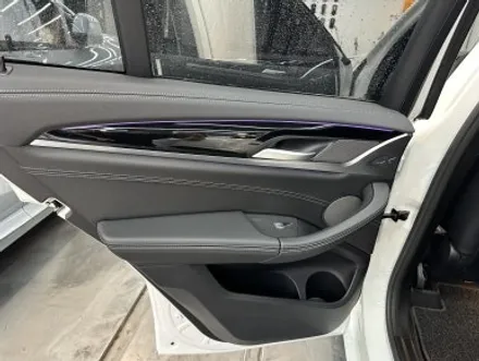 BMW X4 PPF 시공으로 도장면을 완벽하게! / 광명, 안양, 시흥