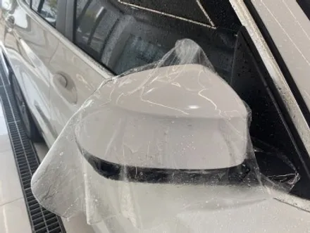 BMW X3 실내랩핑 잘하는 곳, 월등한 실력! / 경기 광명