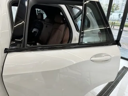 BMW X5 크롬딜리트로 차량 보호와 드레스업을 동시에! / 경기 광명