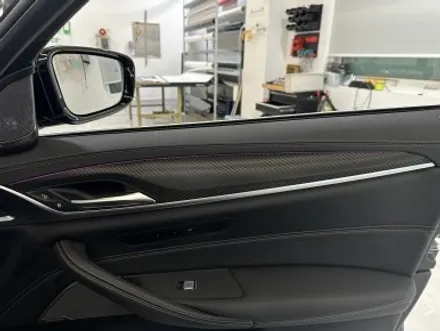 BMW G30 완전한 드레스업을 원한다면? / 경기 광명