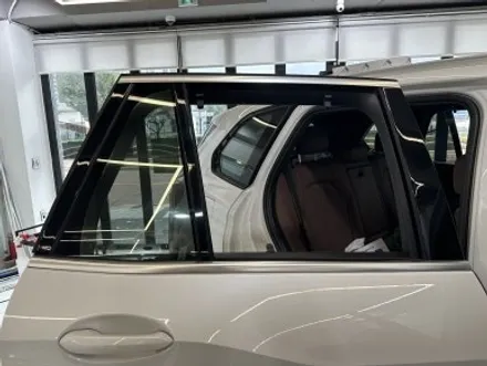 BMW X5 전체 크롬딜리트 & 루프스킨으로 완벽한 드레스업! / 경기 광명