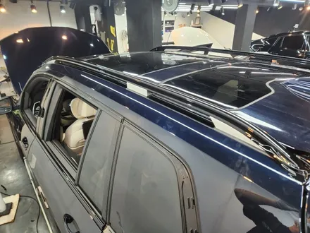 BMW X7 본넷 보호 & 크롬딜리트를 통한 드레스업! / 경기 광명